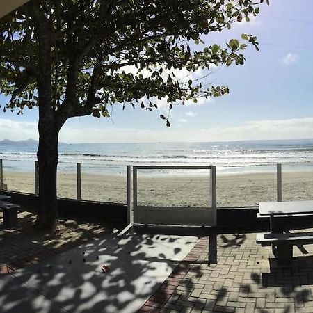 דירות פורטו בלו Cobertura Frente Mar מראה חיצוני תמונה