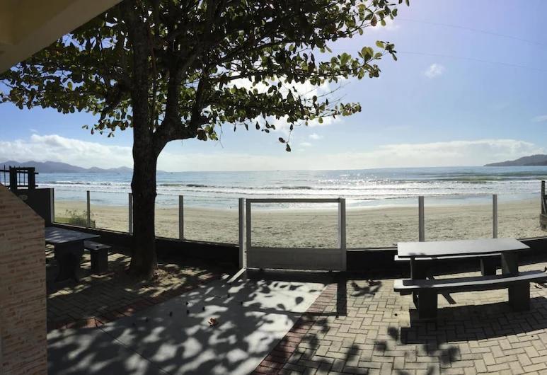 דירות פורטו בלו Cobertura Frente Mar מראה חיצוני תמונה