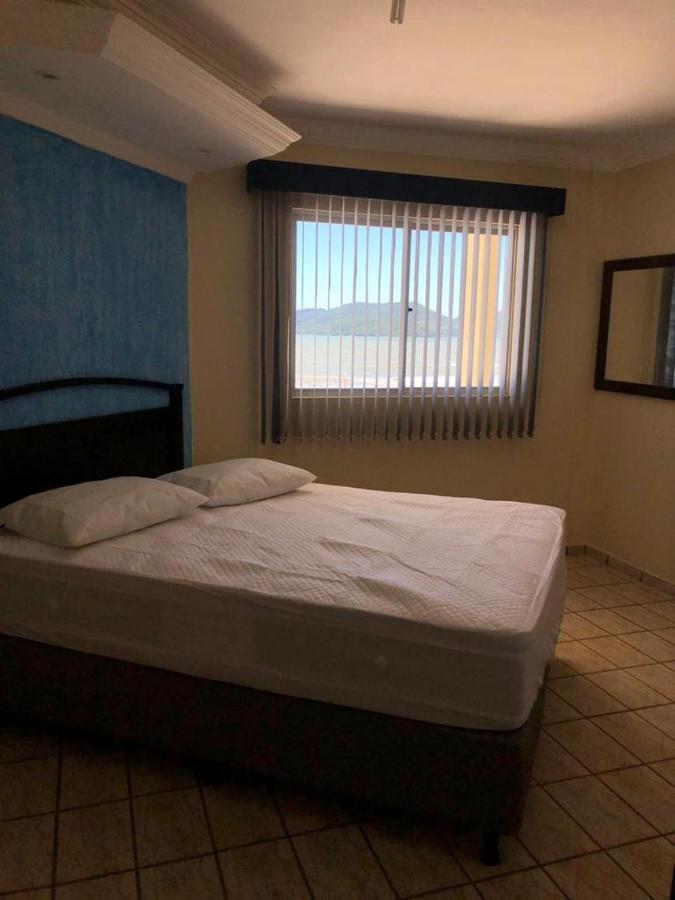 דירות פורטו בלו Cobertura Frente Mar מראה חיצוני תמונה