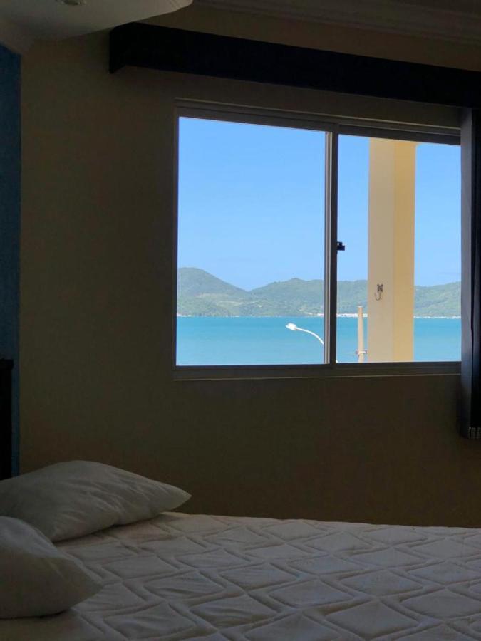 דירות פורטו בלו Cobertura Frente Mar מראה חיצוני תמונה