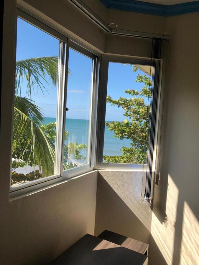 דירות פורטו בלו Cobertura Frente Mar מראה חיצוני תמונה